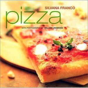 Pizza - Hardcover By Franco, Silvana - GOOD